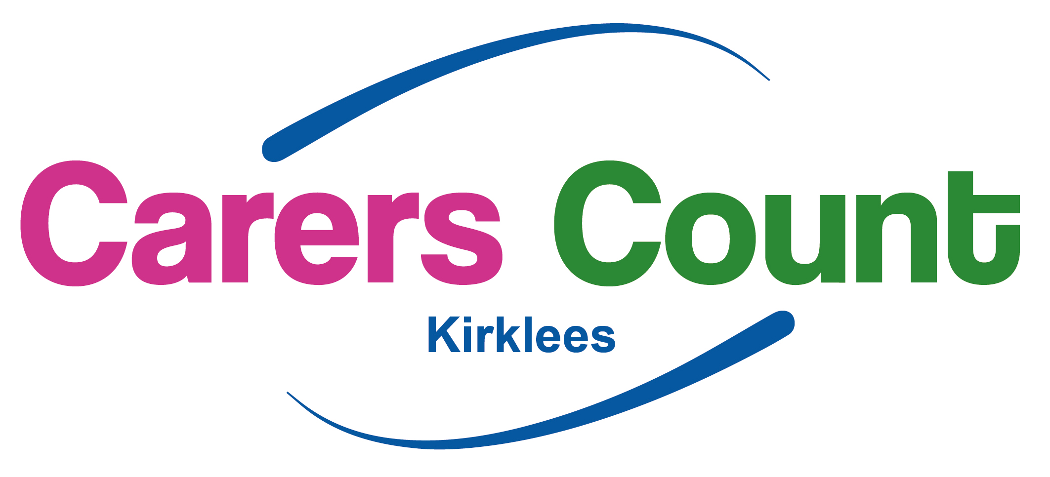 Carers Count logo