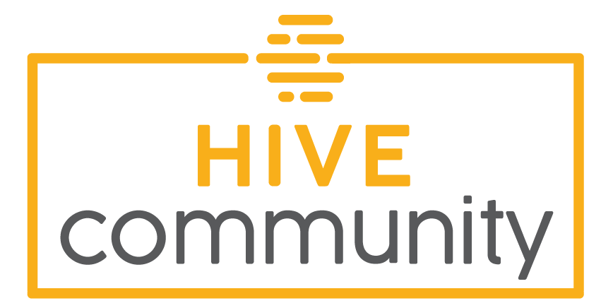 Hive Community logo