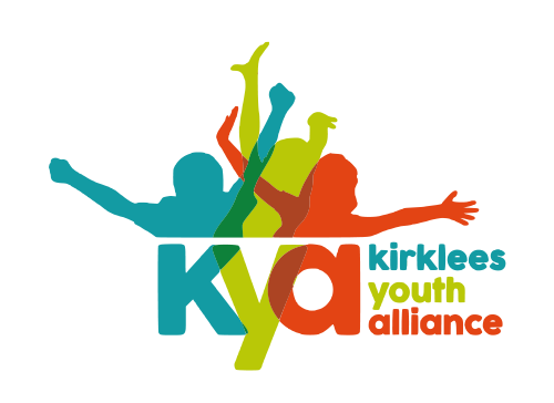 Kirklees Youth Alliance logo