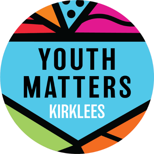 Youth Matters Kirklees CIC logo